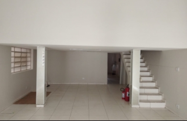 Salão Comercial para locação em Avaré